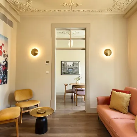 Hermitage Castelo - Casa Se ליסבון