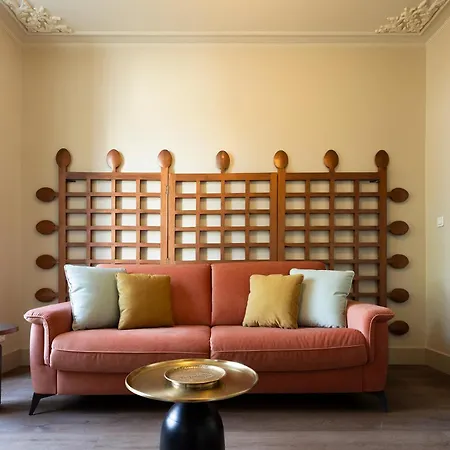 Hermitage Castelo - Casa Se ליסבון