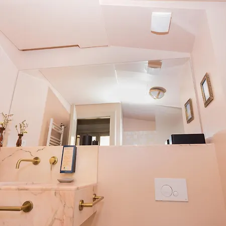 דירה Hermitage Castelo - Casa Se ליסבון