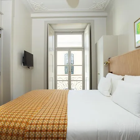 Hermitage Castelo - Casa Se Appartement