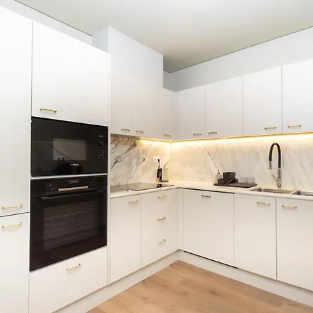 Hermitage Castelo - Casa Se Apartment *