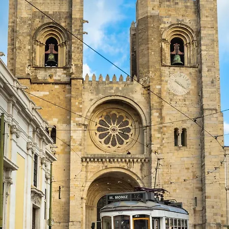 Hermitage Castelo - Casa Se *