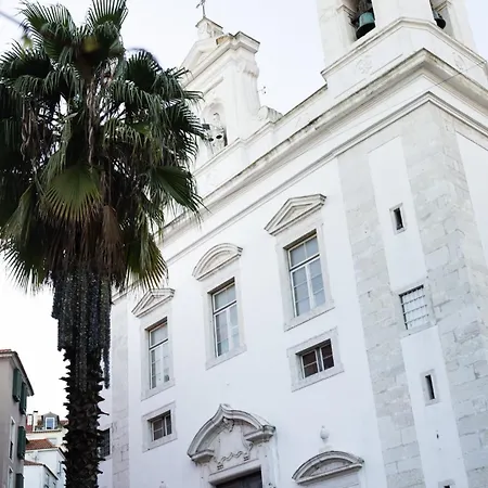 Hermitage Castelo - Casa Se Appartement