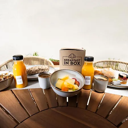 Apartment Hermitage Castelo - Casa Se