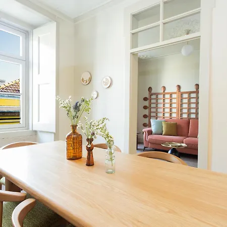 Hermitage Castelo - Casa Se * Lisbon