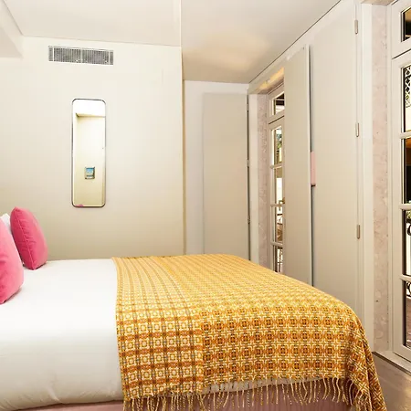 Hermitage Castelo - Casa Se Appartement *