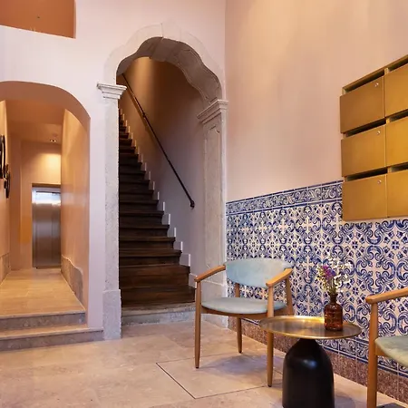 Hermitage Castelo - Casa Se