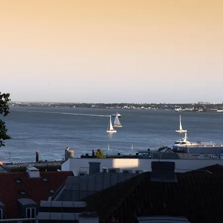 Апартаменты Hermitage Castelo - Casa Se