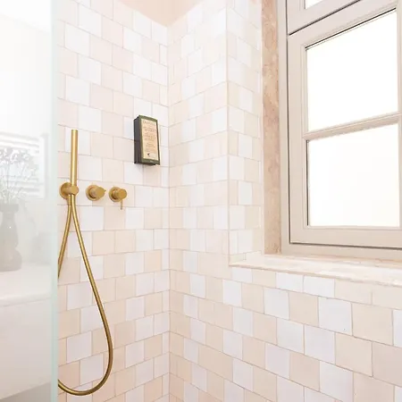 Apartman Hermitage Castelo - Casa Se Lisboa