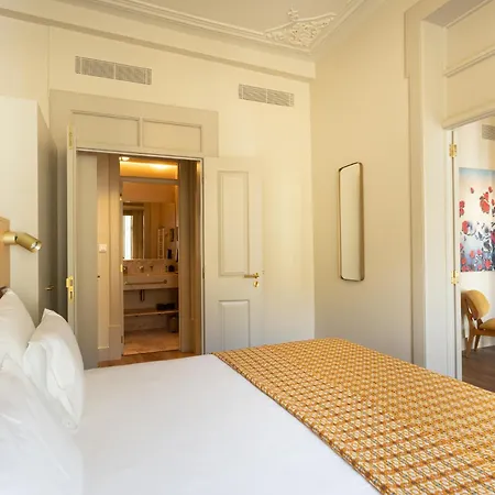 Hermitage Castelo - Casa Se Apartment