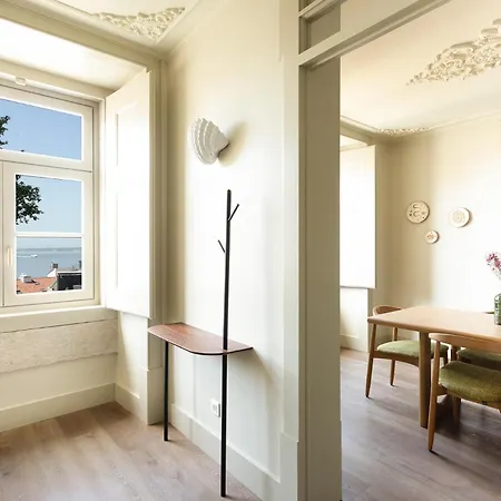 Hermitage Castelo - Casa Se