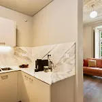 Hermitage Castelo - Casa Sé Appartement Lisboa