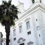 Hermitage Castelo - Casa Sé Appartement