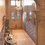 Hermitage Castelo - Casa Sé Lisboa
