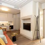 Appartamento Hermitage Castelo - Casa Sé Lisbona