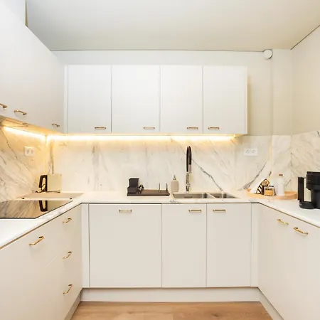 Hermitage Castelo - Casa Se Lejlighed *