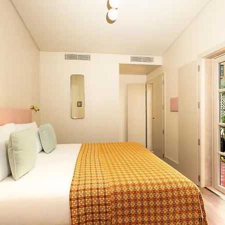 Hermitage Castelo - Casa Se * Lisboa