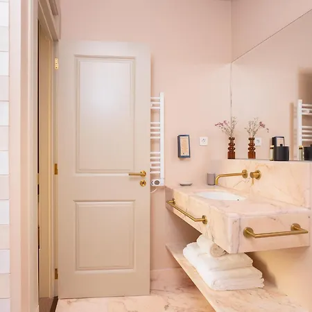 Hermitage Castelo - Casa Se *